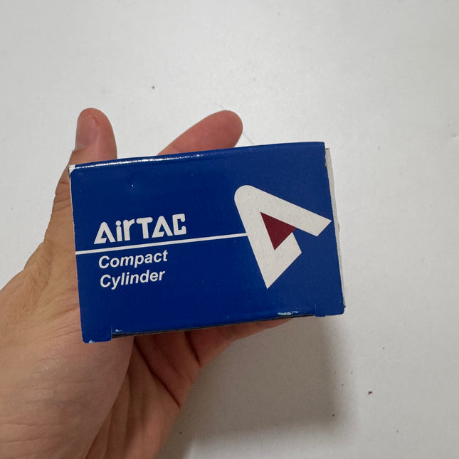 Airtac  SDA series: double action cylinder  - SDA20X20