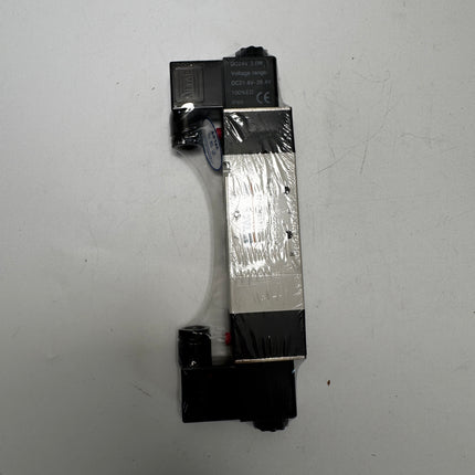 Airtac 4V330P-10: Solenoid Air Valve - 4V330P10B