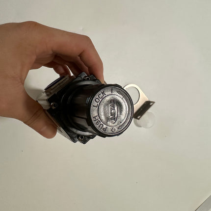 Airtac GAFR300: Air Filter Regulator - GAFR30015ST