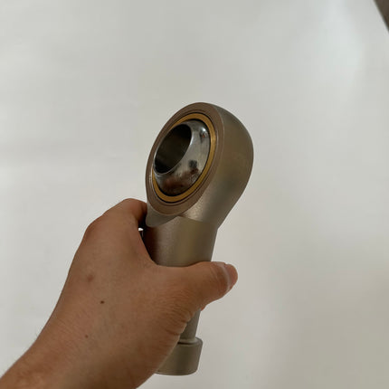 Airtac  Cylinder piston rod end connection accessories-fish eye joint  - F-M36X200U