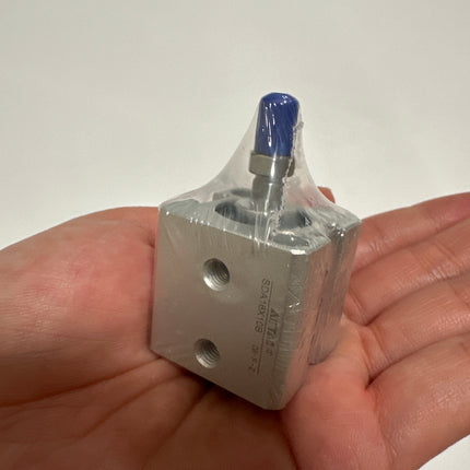 Airtac SDA: Compact Cylinder,Double Acting - SDA16X10B