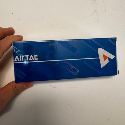 Airtac 3V100M: Air Valve Manifold - 3V100M5F