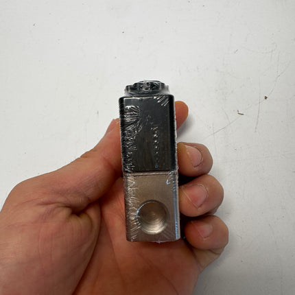 Airtac 2V025-08: 2 Way Solenoid Valve - 2V02508F