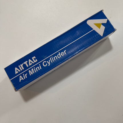 Airtac MF: Mini Cylinder,Double Acting Type- MF40X50SU