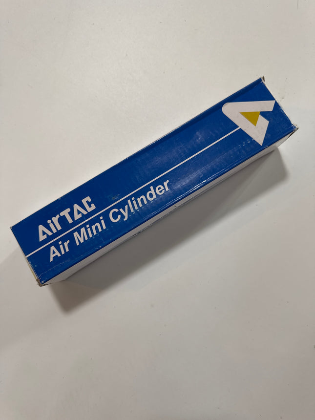 Airtac  MF series: double action cylinder  - MF40X50SU