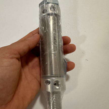 Airtac  MA Series: Adjustable Cylinder with Compound Cushioning  - MAC32X50SCA