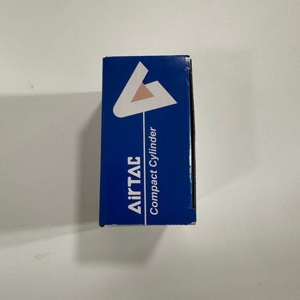 Airtac ACQ: Compact cylinder,double acting- ACQ20X30B