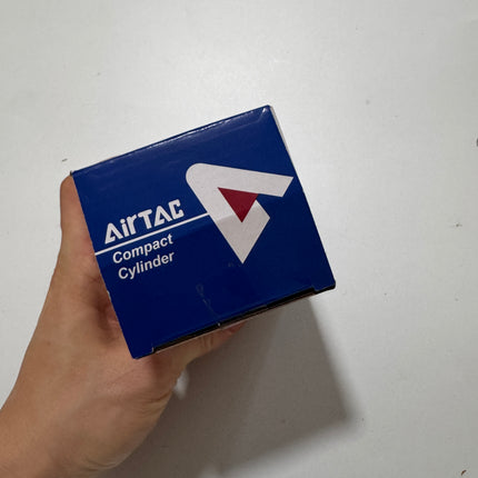 Airtac  SDA series: double action cylinder  - SDA50X20