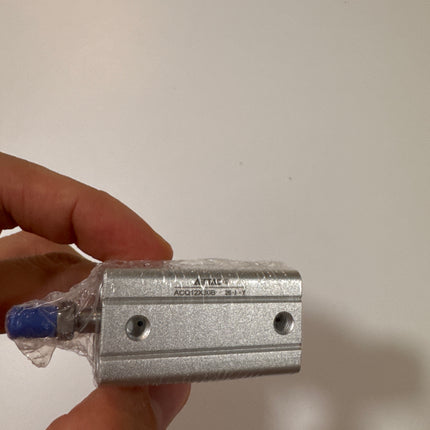 Airtac ACQ: Compact Air Cylinder. Double Acting - ACQ12X30B