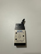 Airtac M3Y110-08: Manual Valve. 3 Way - M3Y21008T