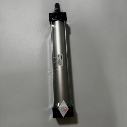 Airtac  SC series: Standard double-acting cylinder  - SC50X250