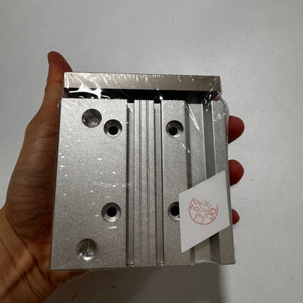 Airtac  TCL,TCM Series: Compound Type Three Axis Cylinder  - TCM25X50S