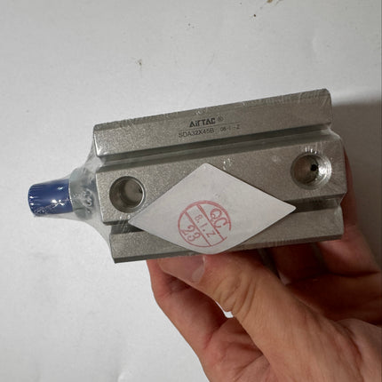 Airtac  SDA series: double action cylinder  - SDA32X45B