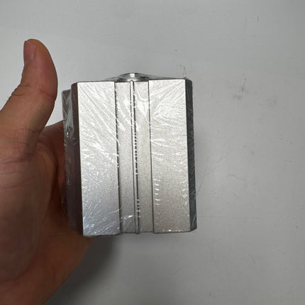 Airtac  SDA series: double action cylinder  - SDA50X50