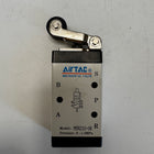 Airtac M5R210-08: Manual Valve. 5 Way - M5R21008