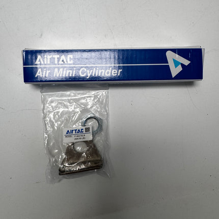 Airtac  MA Series: Compound Cylinder  - MA16X25SCMLB