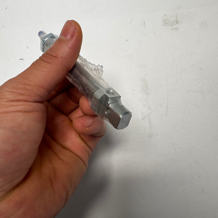 Airtac  MI series: double action type mini cylinder  - MI10X40SCA