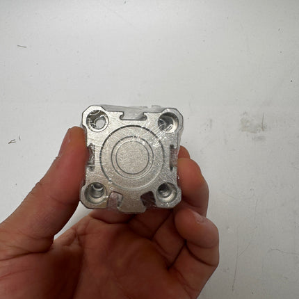 Airtac  SDA series: double action cylinder  - SDA25X20