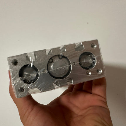 Airtac  TCL,TCM Series: Compound Type Three Axis Cylinder  - TCM20X50S