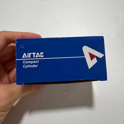 Airtac SDA: Compact Cylinder,Double Acting - SDA25X40B