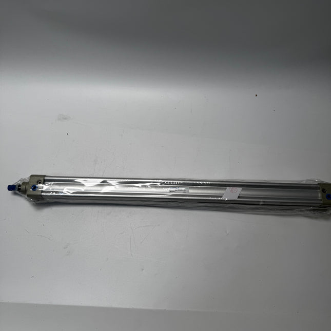 Airtac  SAI series: double acting cylinder  - SAI32X500SG