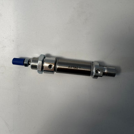 Airtac  MI series: double action type mini cylinder  - MI16X15CA
