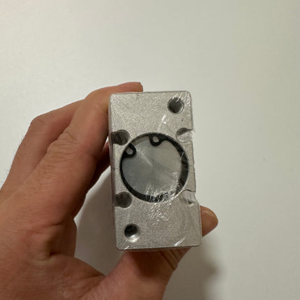 Airtac  HFR series: open and close type pneumatic finger  - HFR20