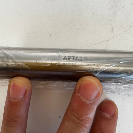 Airtac  MA Series: Compound Cylinder  - MA20X110SU