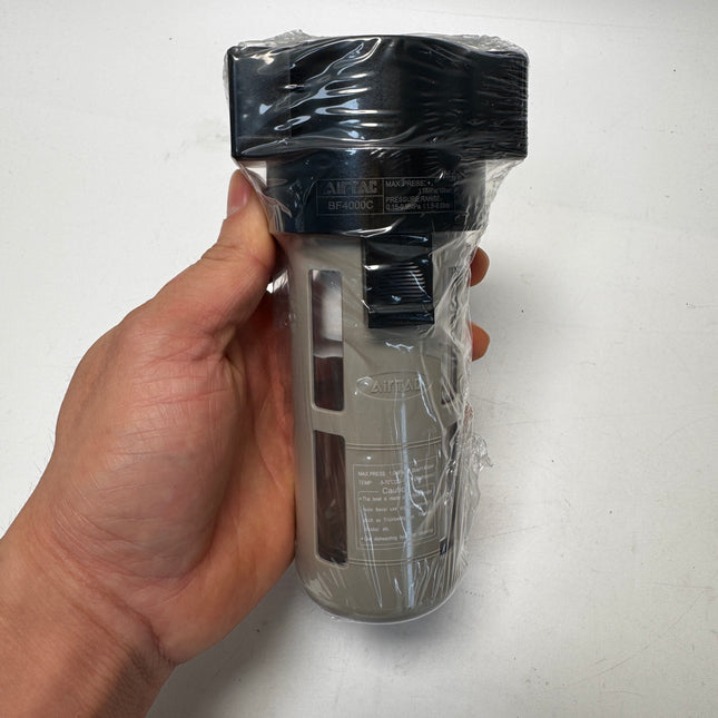 Airtac BF: Air Preparation Filter - BF4000