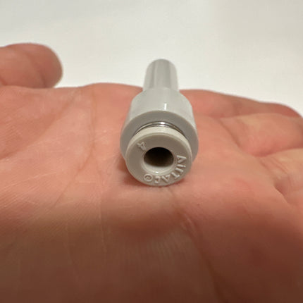 Airtac PGJ: Push Lock Fitting. Plug-in Reducer - PGJ8-4