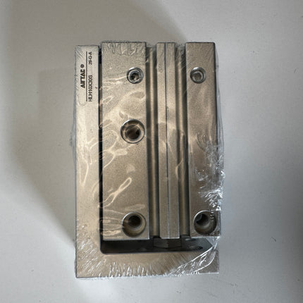 Airtac  HLH Series: Side Rail Type Precision Slide Cylinder  - HLH10X30S