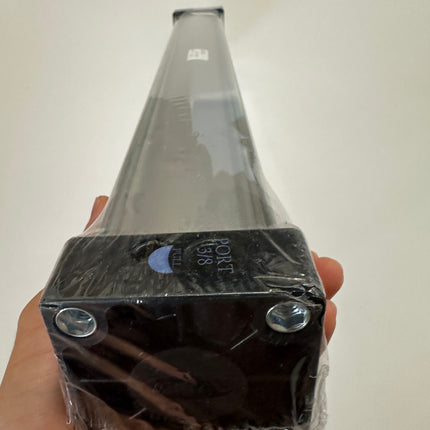 Airtac  SC series: Standard double-acting cylinder  - SC63X500S