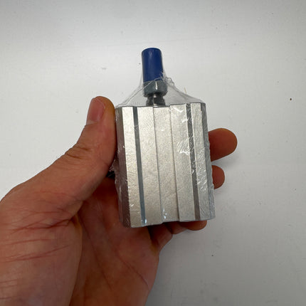 Airtac  SDA series: double action cylinder  - SDA25X20SB
