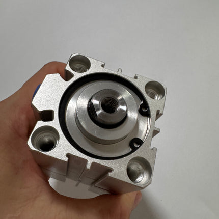 Airtac SDAT: Compact cylinder,duplex type - SDAT40X10X5