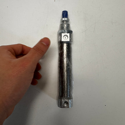 Airtac  MI series: double action type mini cylinder  - MI25X80U