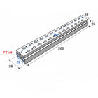 Airtac 3V100M: Air Valve Manifold - 3V100M13F