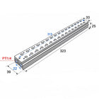 Airtac 3V100M: Air Valve Manifold - 3V100M16F