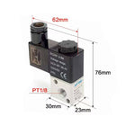 Airtac 3V1-06: Solenoid valve(3/2 way) - 3V106B
