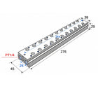 Airtac 3V200M: Air Valve Manifold - 3V200M11F