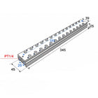 Airtac 3V200M: Air Valve Manifold - 3V200M14F