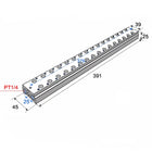 Airtac 3V200M: Air Valve Manifold - 3V200M16F