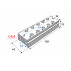 Airtac 3V200M: Air Valve Manifold - 3V200M5FG