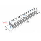 Airtac 3V200M: Air Valve Manifold - 3V200M9F