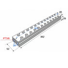 Airtac 3V300M: Air Valve Manifold - 3V300M12F