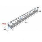 Airtac 3V300M: Air Valve Manifold - 3V300M14F