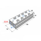 Airtac 3V300M: Air Valve Manifold - 3V300M4FG