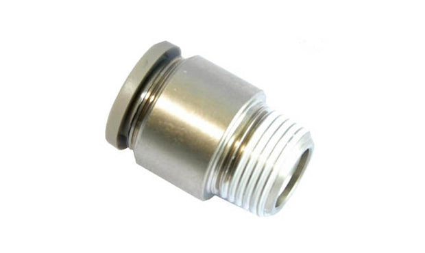 POC-Male connector
