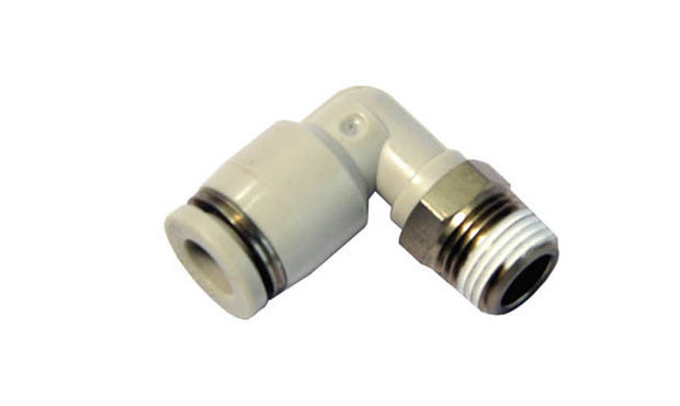 PL-S Male elbow