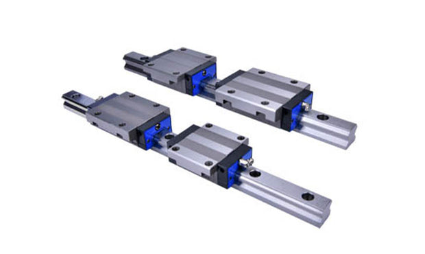 LSH Series Standard Linear Guide