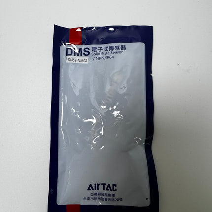 Airtac  DMS Series: Electronic Sensors  - DMSE-NM08